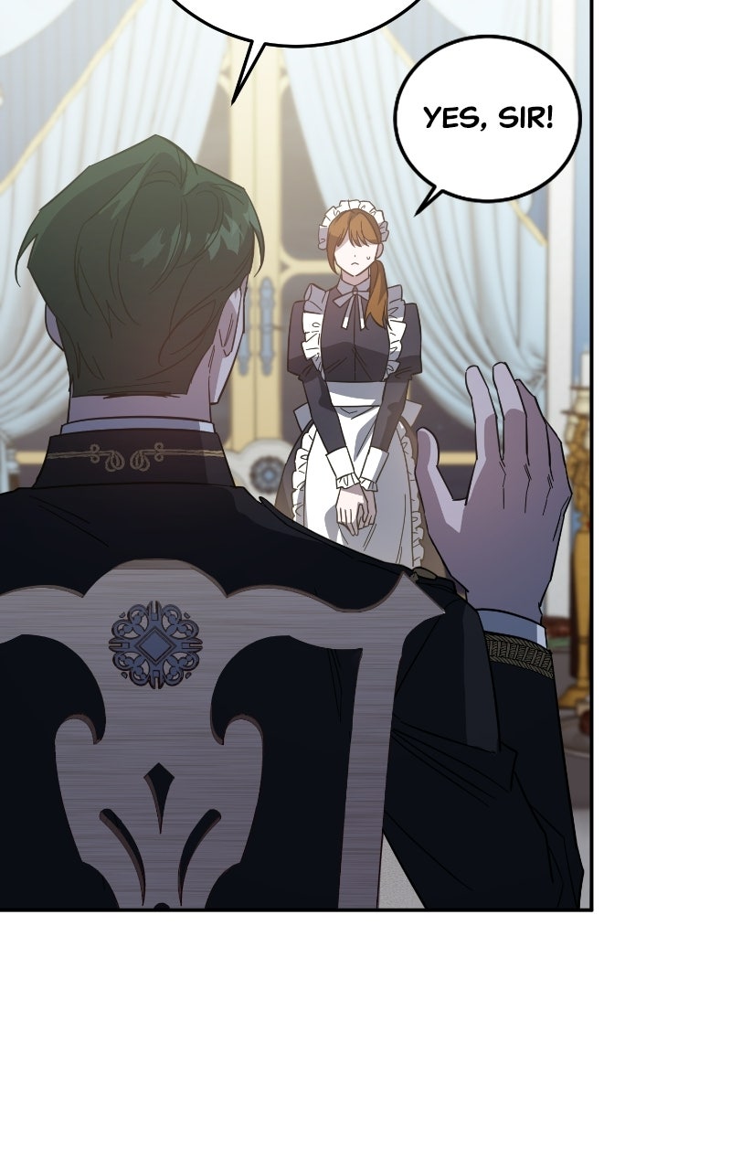 A Dying Maid’s Guide to Revenge Episode 8 page 3 - 