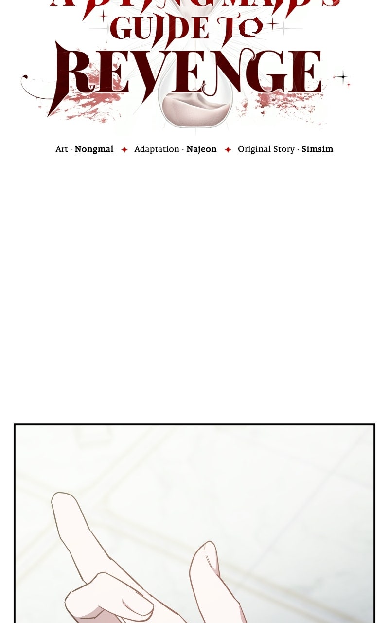 A Dying Maid’s Guide to Revenge Episode 8 page 22 - 