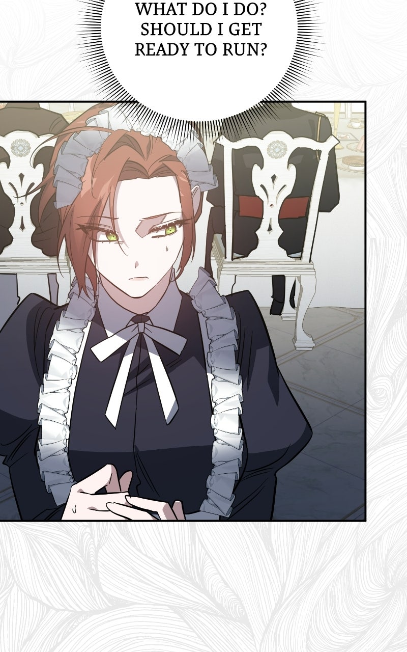 A Dying Maid’s Guide to Revenge Episode 8 page 24 - 