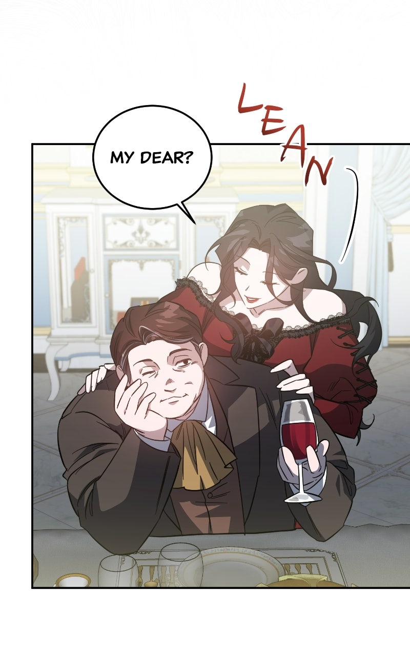 A Dying Maid’s Guide to Revenge Episode 8 page 26 - 