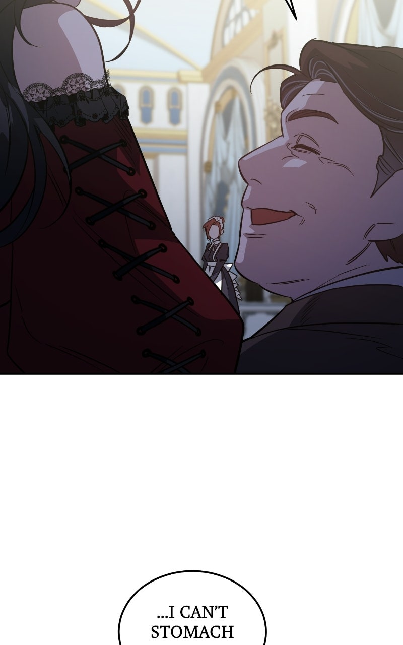 A Dying Maid’s Guide to Revenge Episode 8 page 29 - 