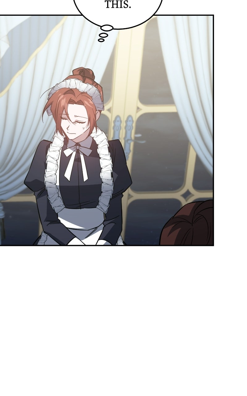 A Dying Maid’s Guide to Revenge Episode 8 page 30 - 