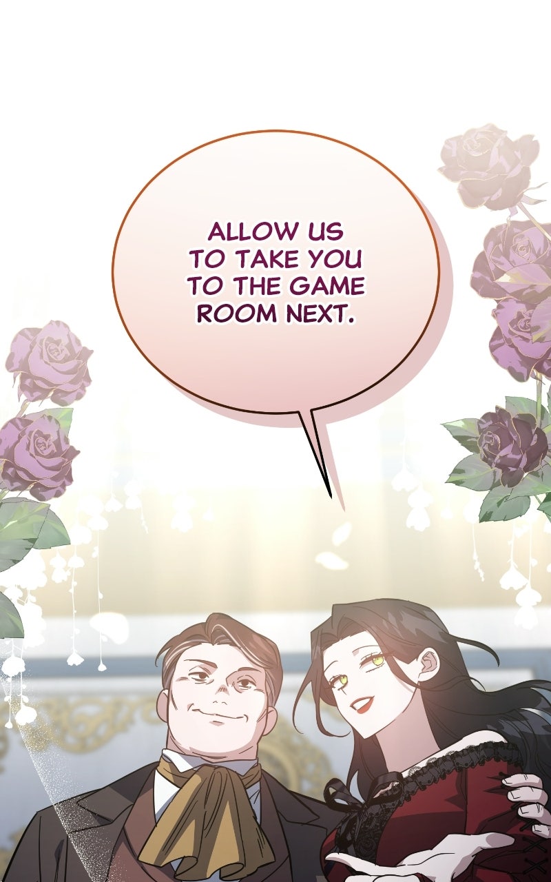 A Dying Maid’s Guide to Revenge Episode 8 page 31 - 
