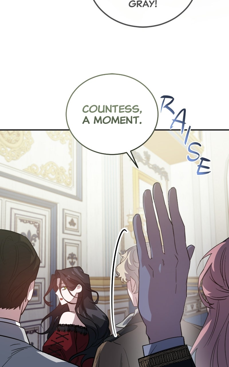 A Dying Maid’s Guide to Revenge Episode 8 page 33 - 