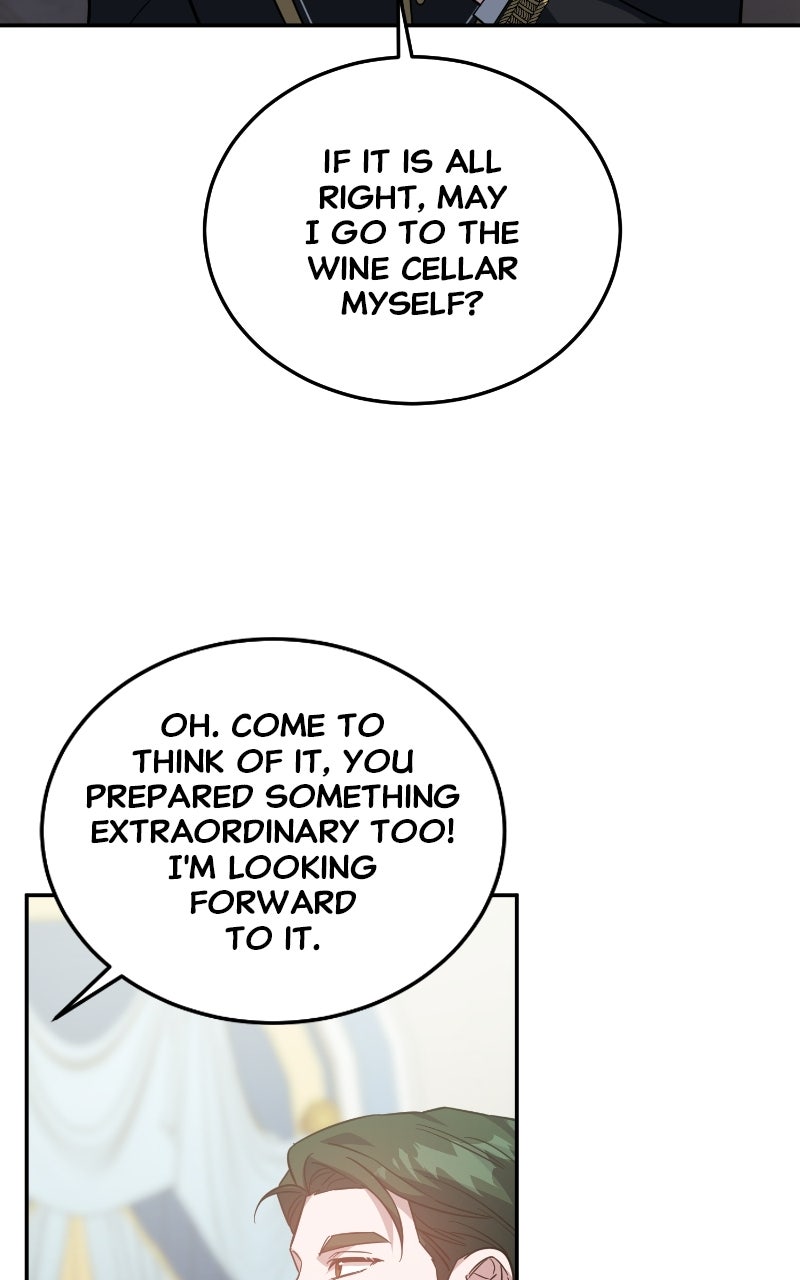 A Dying Maid’s Guide to Revenge Episode 8 page 35 - 