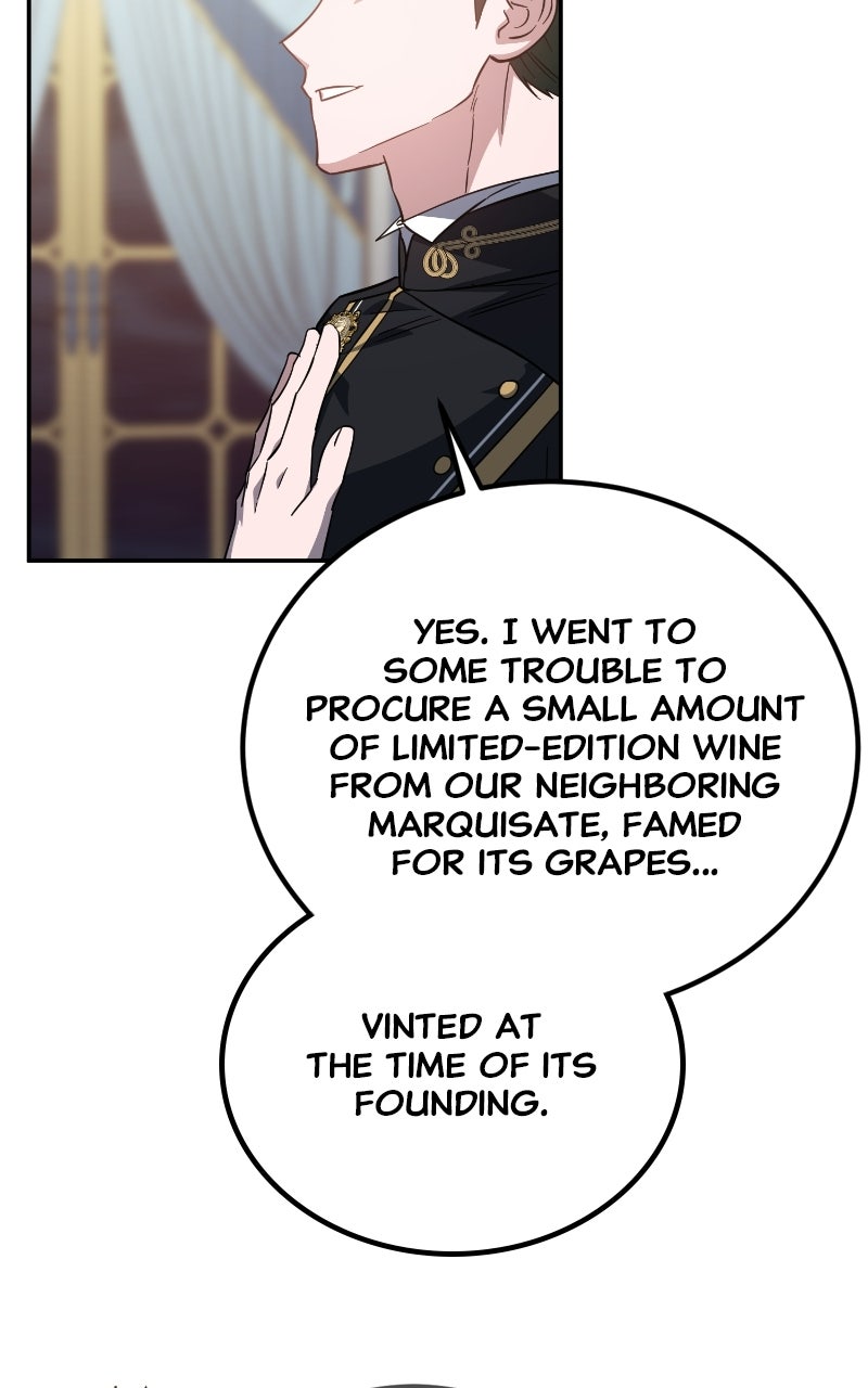 A Dying Maid’s Guide to Revenge Episode 8 page 36 - 