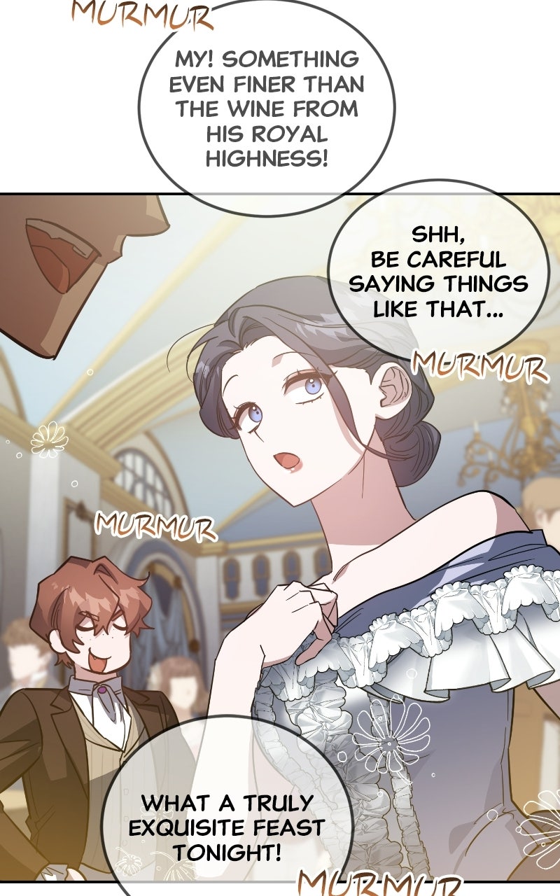 A Dying Maid’s Guide to Revenge Episode 8 page 37 - 