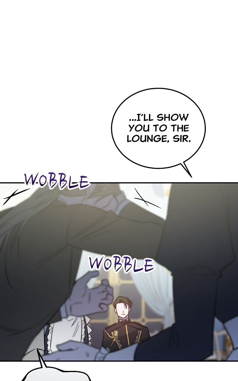 A Dying Maid’s Guide to Revenge Episode 8 page 5 - 
