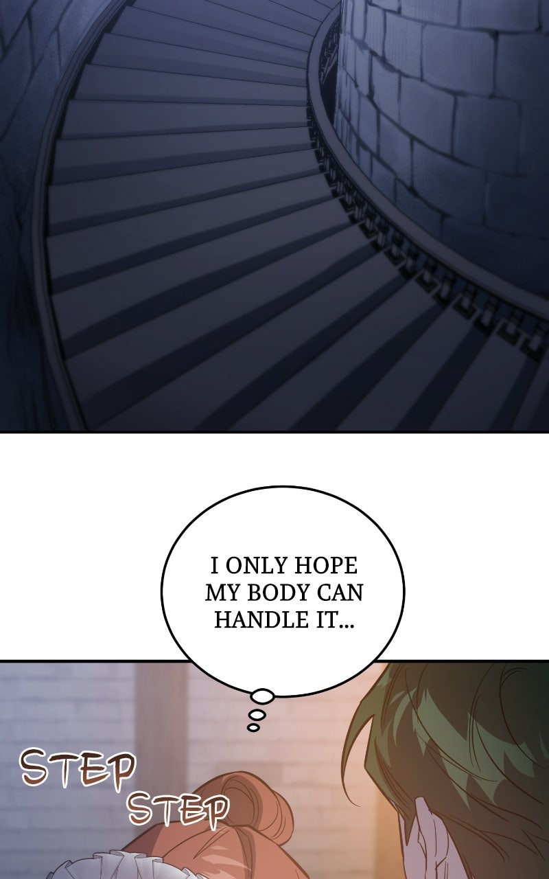 A Dying Maid’s Guide to Revenge Episode 8 page 43 - 