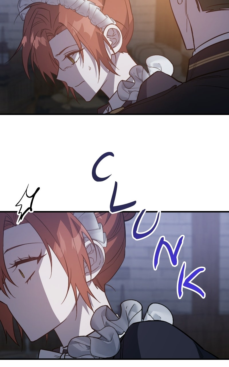 A Dying Maid’s Guide to Revenge Episode 8 page 44 - 