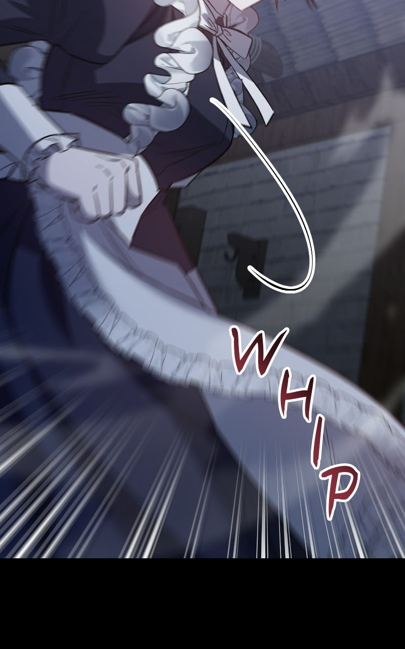 A Dying Maid’s Guide to Revenge Episode 8 page 46 - 