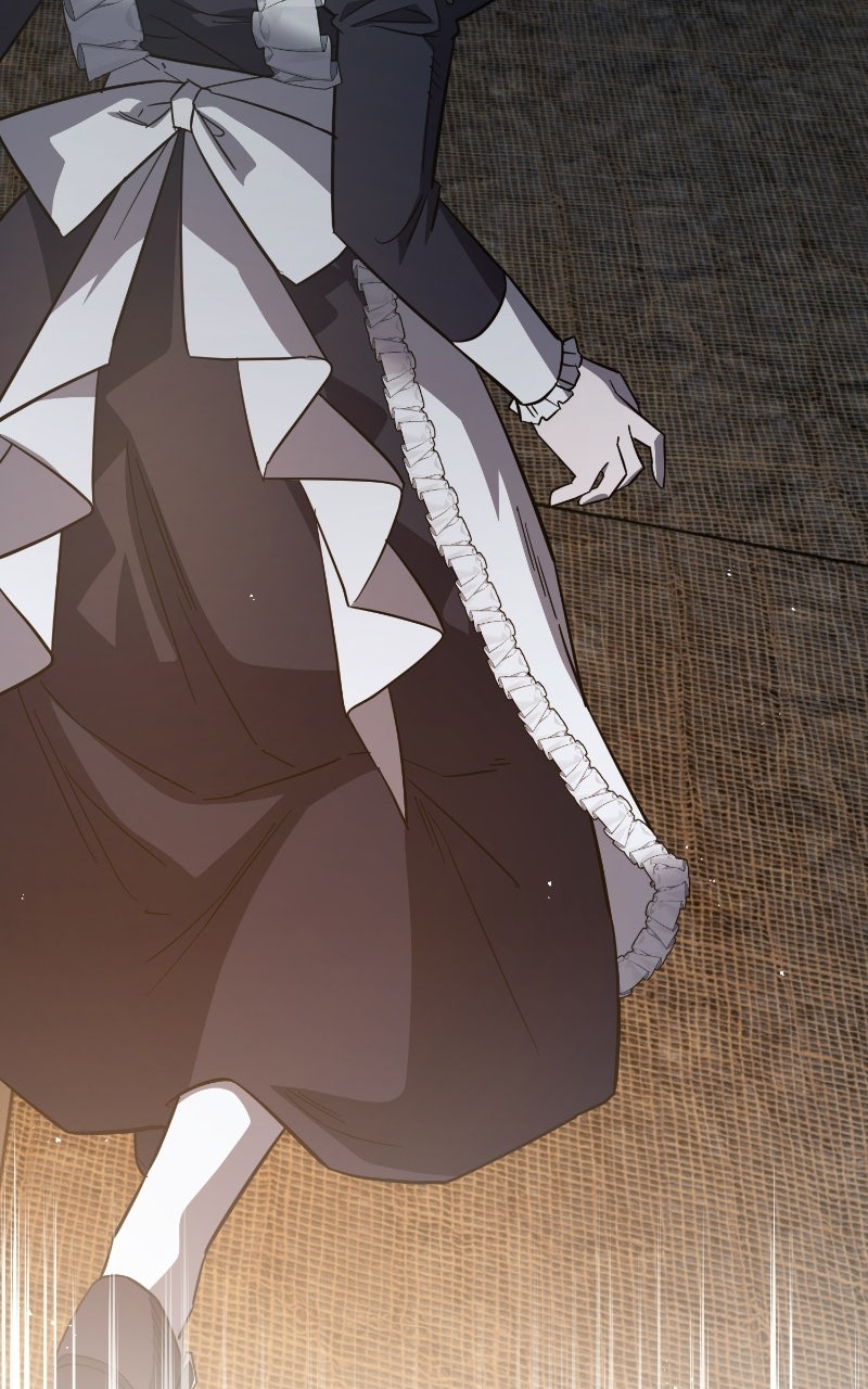 A Dying Maid’s Guide to Revenge Episode 8 page 49 - 