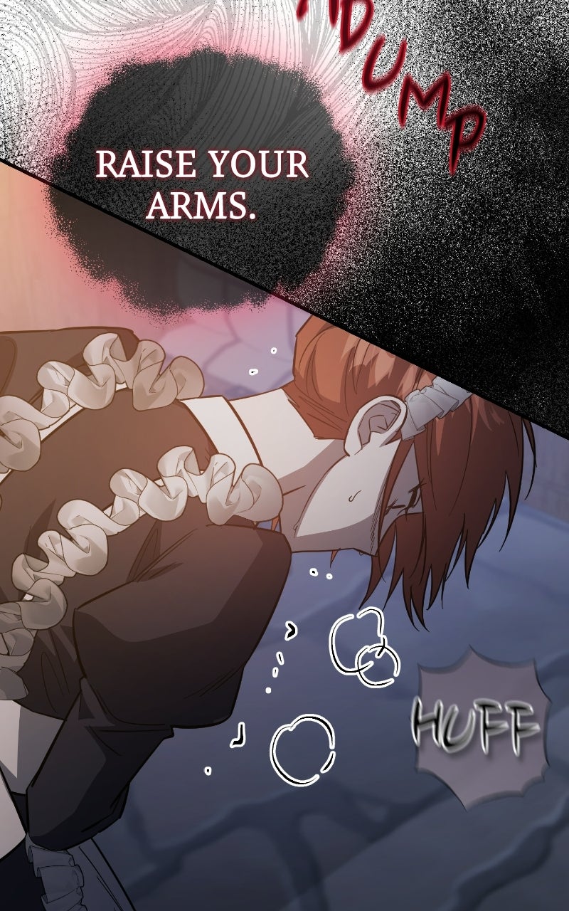A Dying Maid’s Guide to Revenge Episode 8 page 56 - 