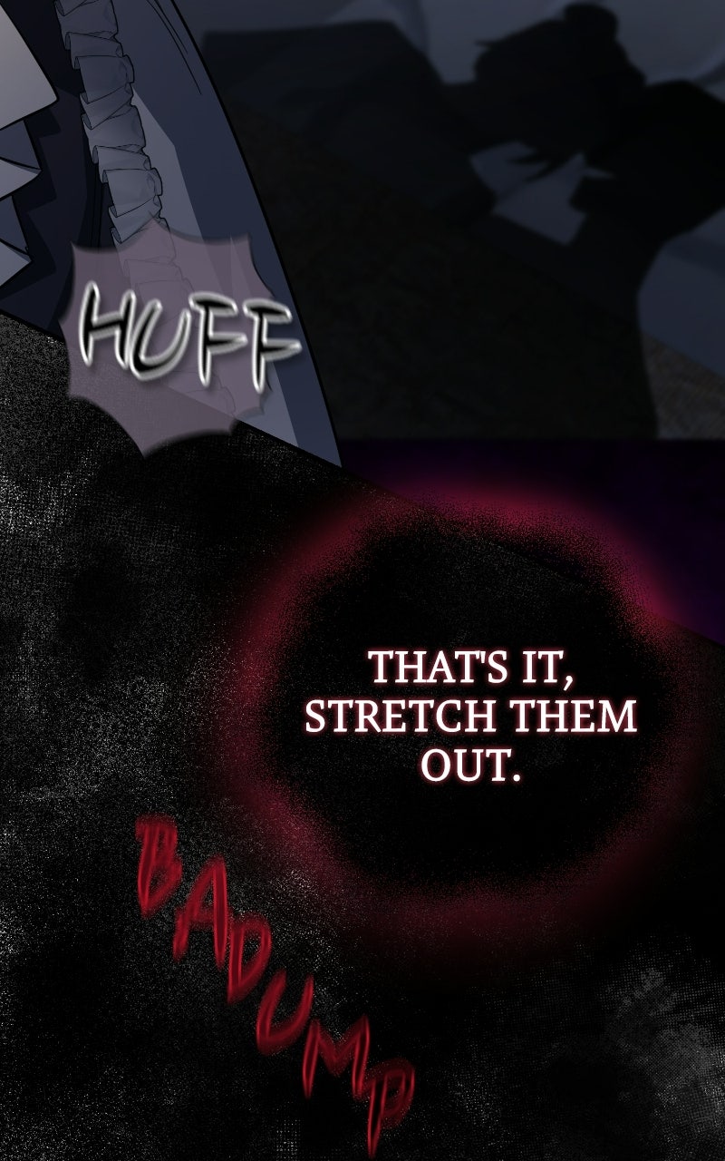 A Dying Maid’s Guide to Revenge Episode 8 page 57 - 