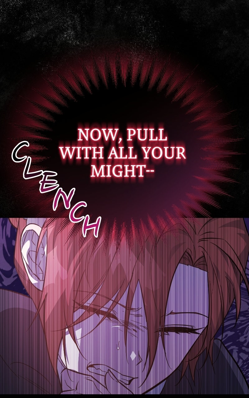 A Dying Maid’s Guide to Revenge Episode 8 page 58 - 