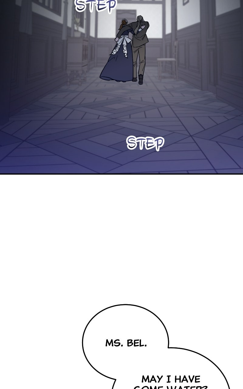 A Dying Maid’s Guide to Revenge Episode 8 page 7 - 