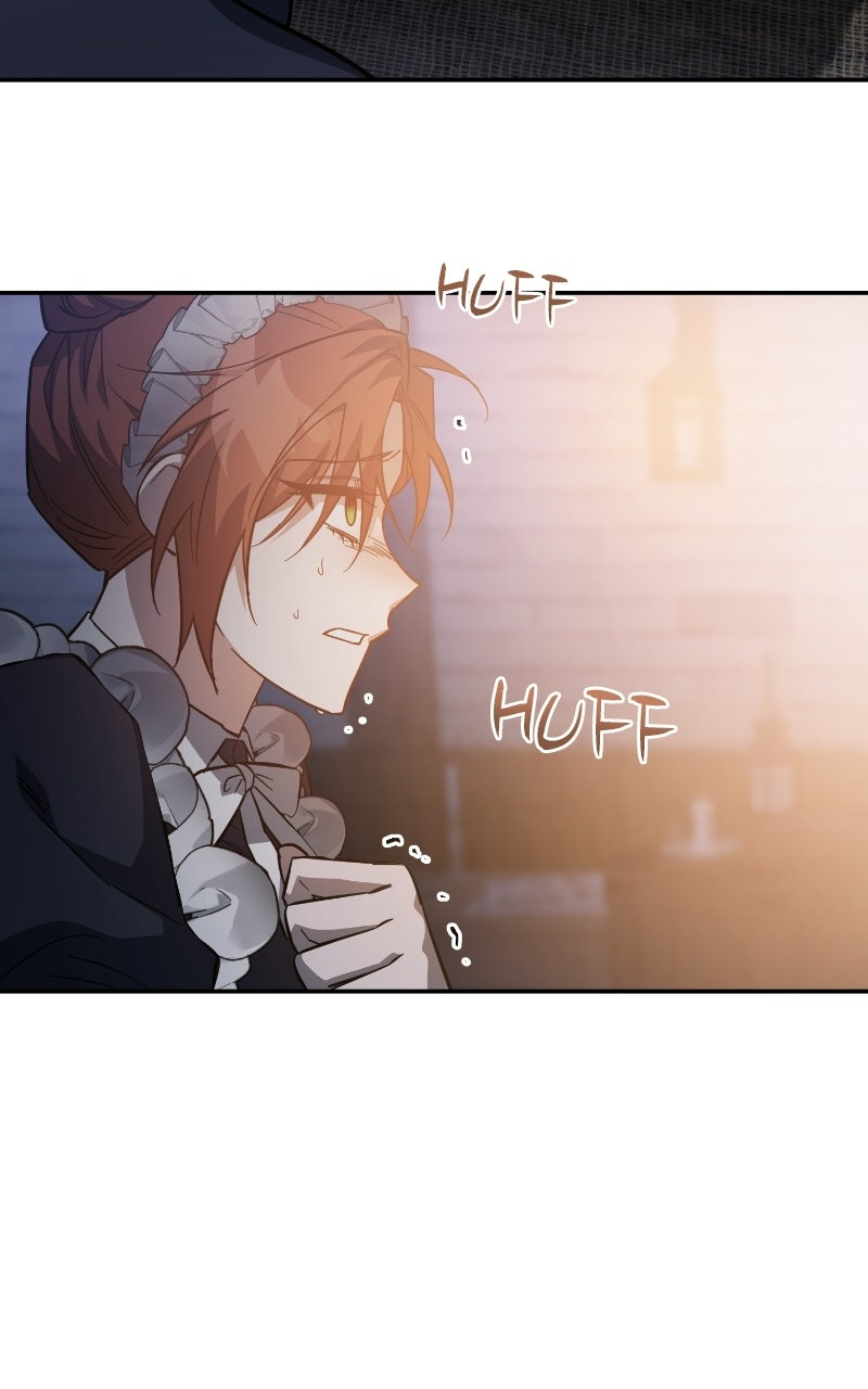 A Dying Maid’s Guide to Revenge Episode 8 page 62 - 