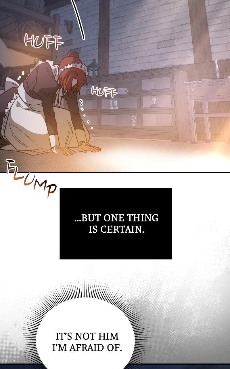 A Dying Maid’s Guide to Revenge Episode 8 page 65 - 