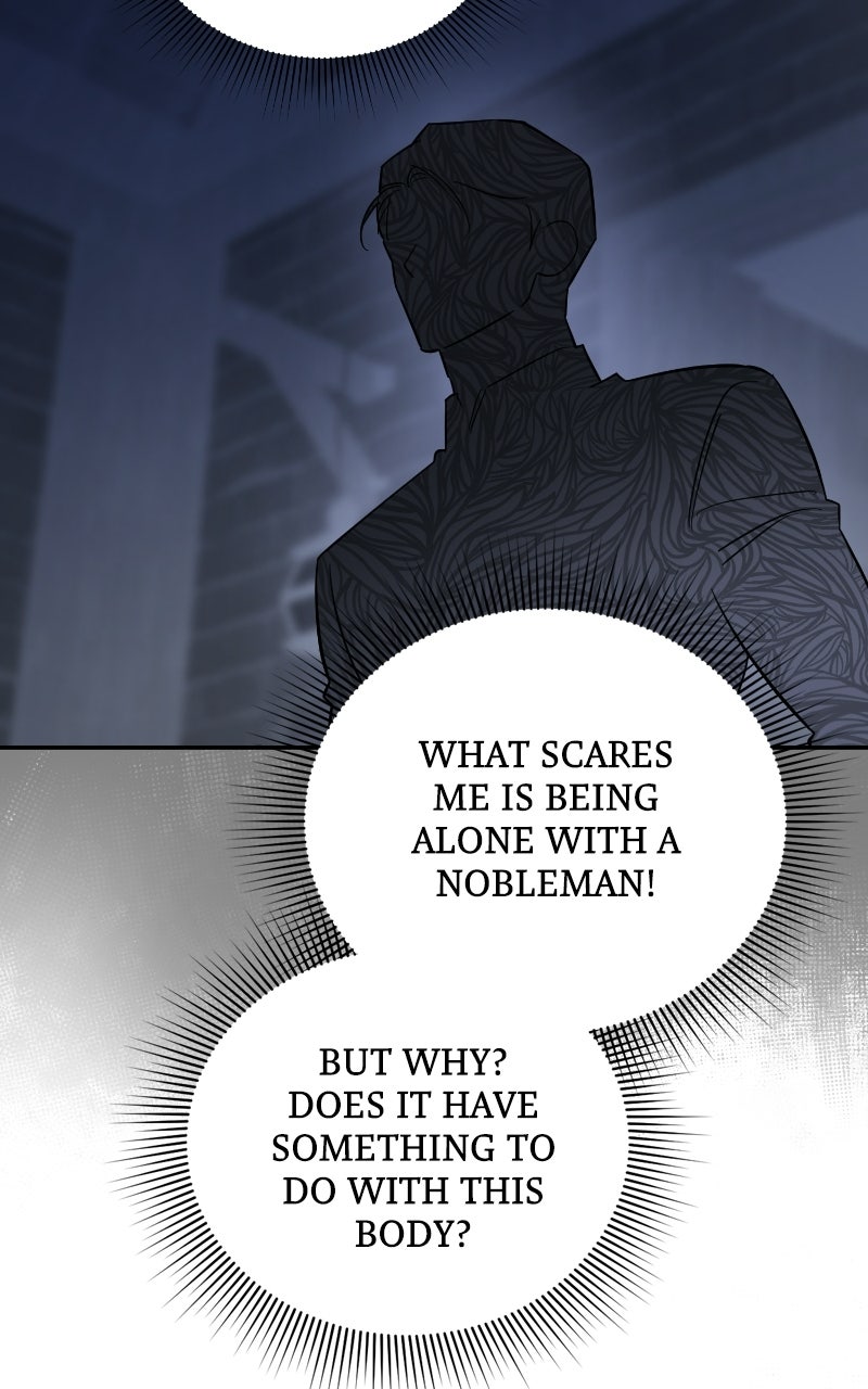 A Dying Maid’s Guide to Revenge Episode 8 page 66 - 