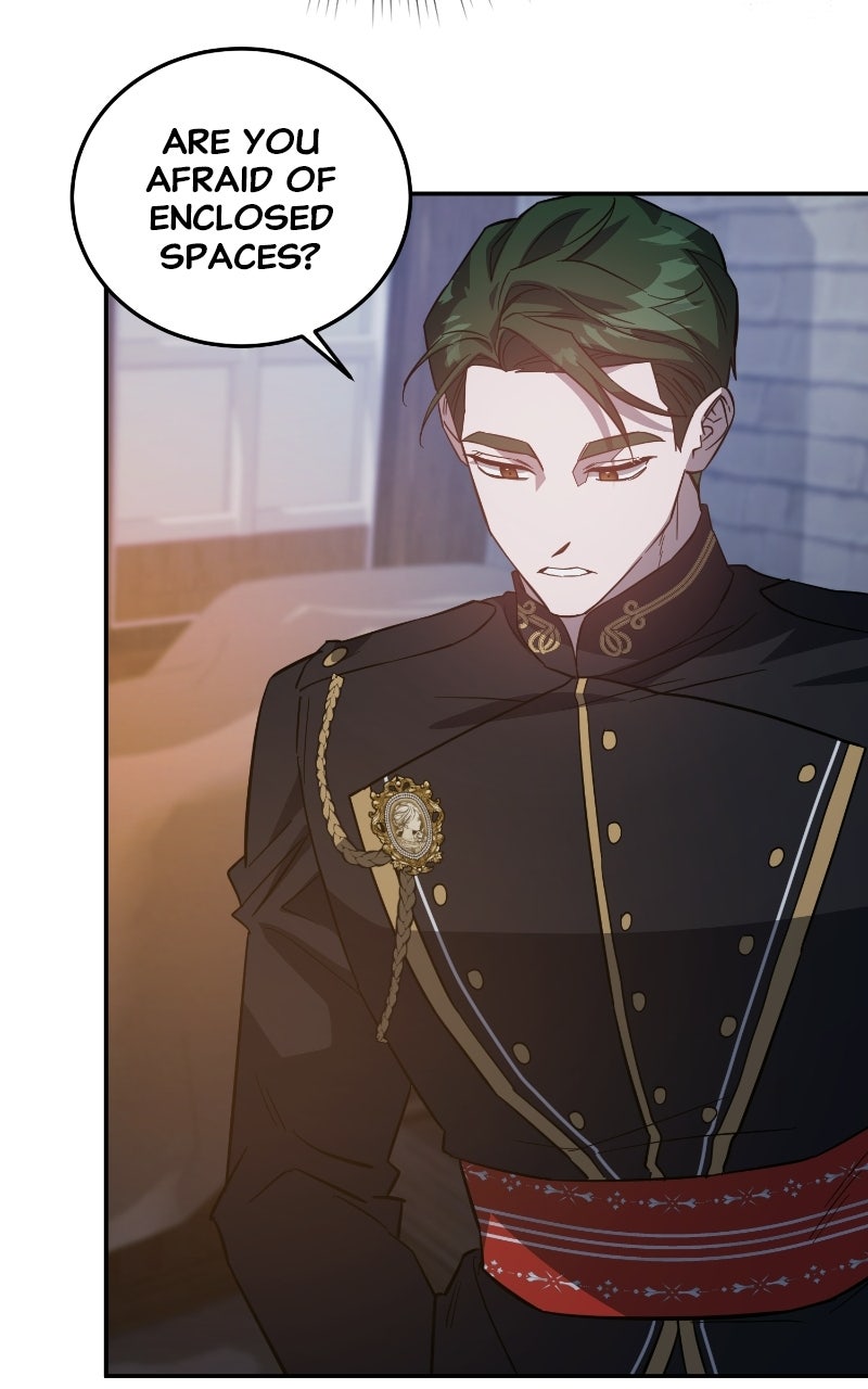 A Dying Maid’s Guide to Revenge Episode 8 page 67 - 