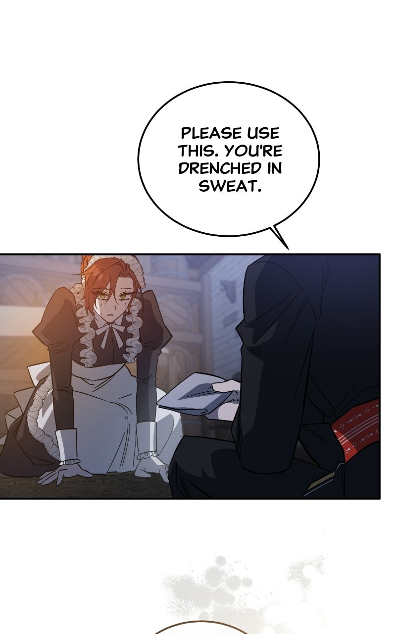 A Dying Maid’s Guide to Revenge Episode 8 page 68 - 