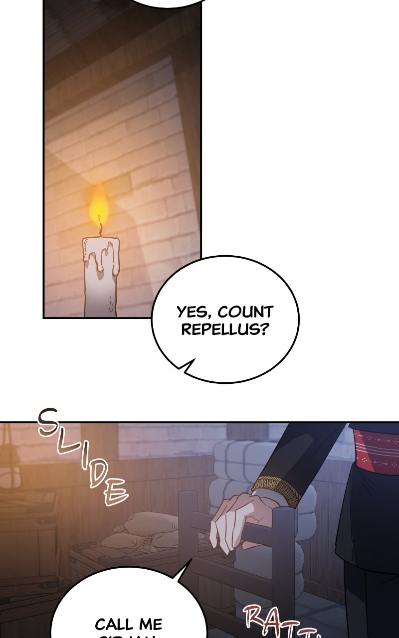 A Dying Maid’s Guide to Revenge Episode 8 page 70 - 