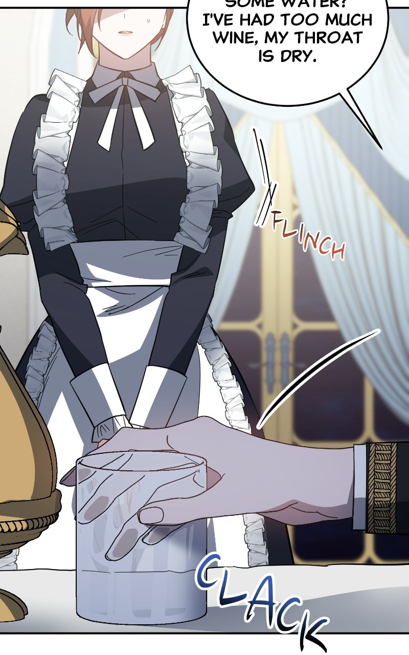 A Dying Maid’s Guide to Revenge Episode 8 page 8 - 