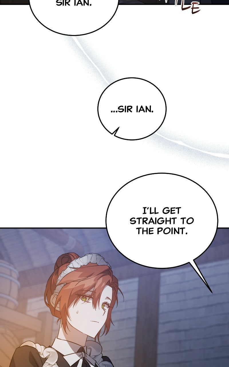 A Dying Maid’s Guide to Revenge Episode 8 page 71 - 
