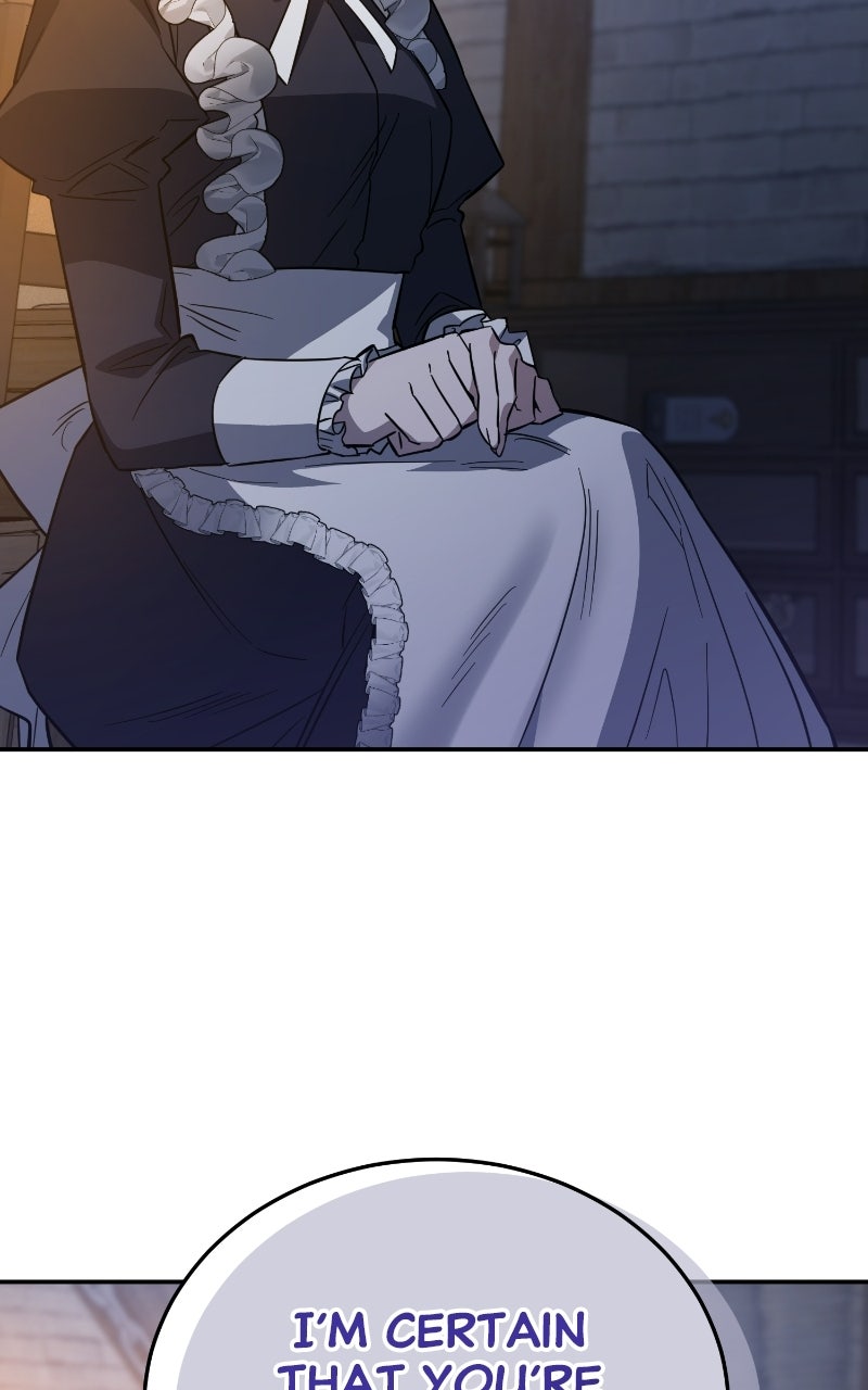 A Dying Maid’s Guide to Revenge Episode 8 page 72 - 