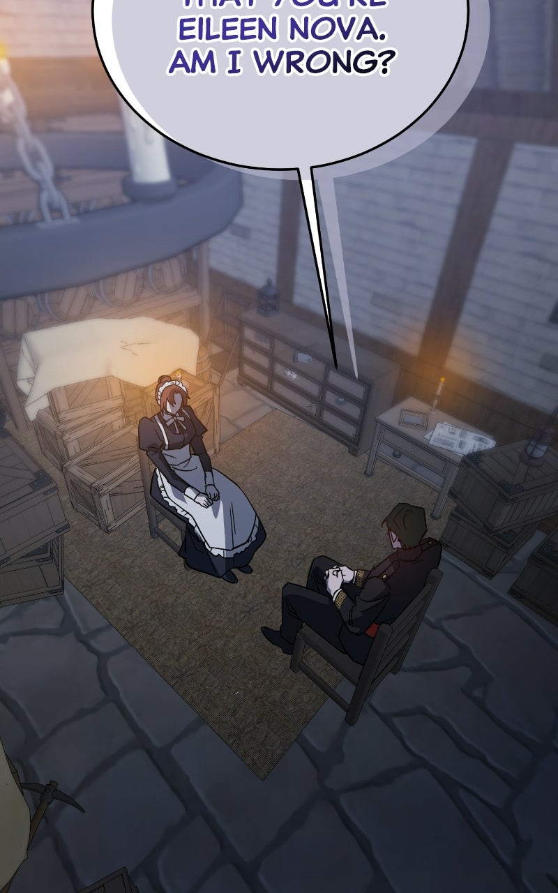 A Dying Maid’s Guide to Revenge Episode 8 page 73 - 