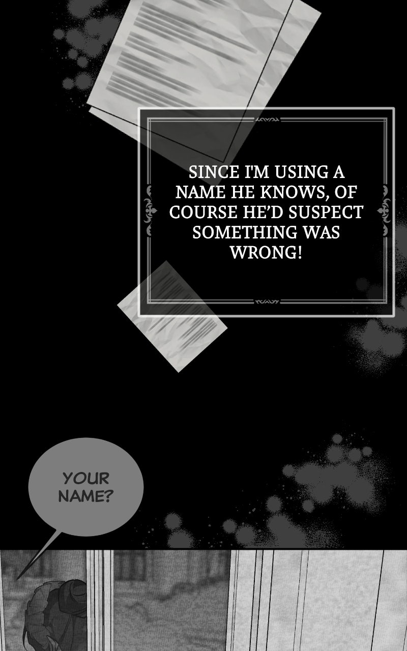 A Dying Maid’s Guide to Revenge Episode 8 page 77 - 