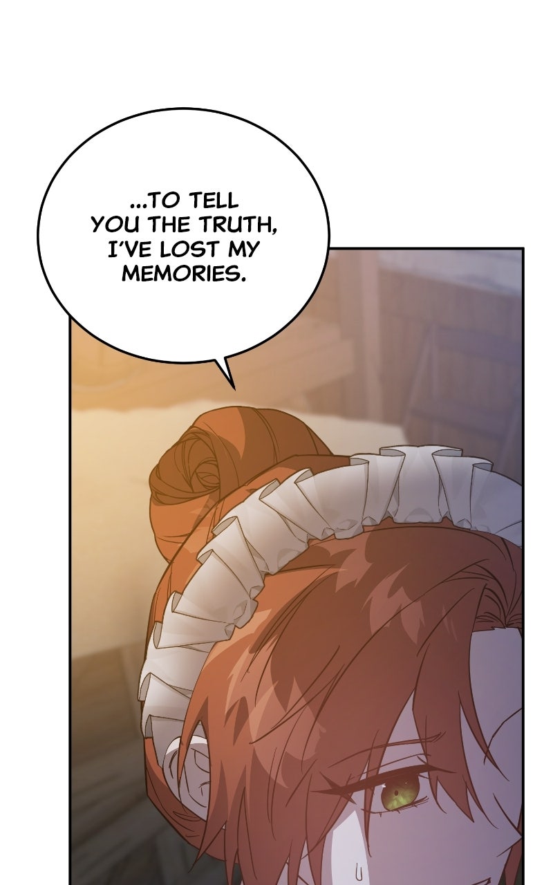 A Dying Maid’s Guide to Revenge Episode 8 page 79 - 