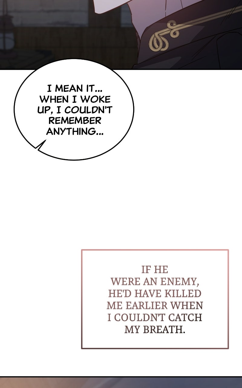 A Dying Maid’s Guide to Revenge Episode 8 page 81 - 