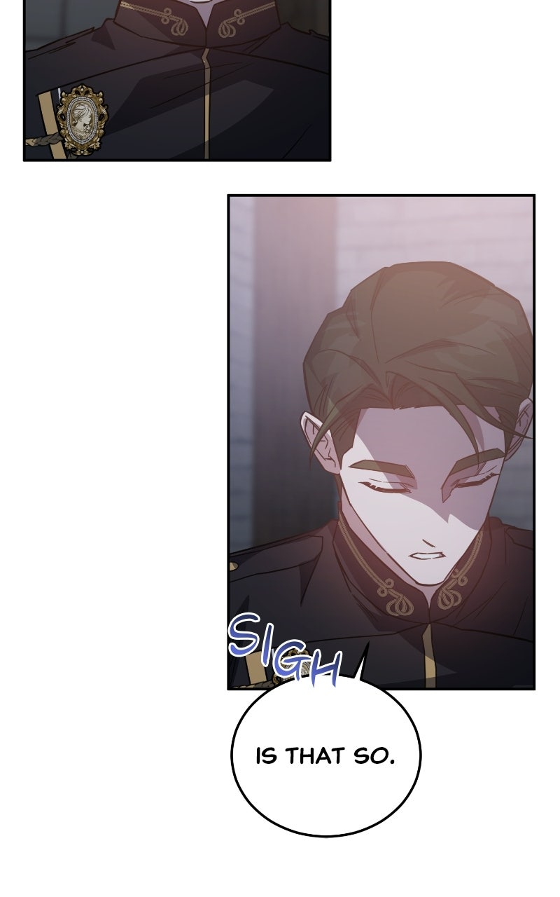 A Dying Maid’s Guide to Revenge Episode 8 page 84 - 