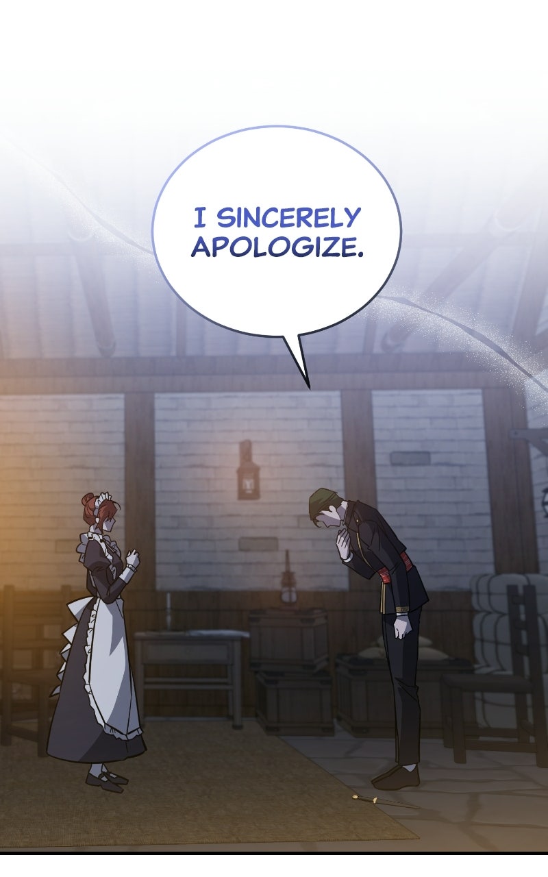 A Dying Maid’s Guide to Revenge Episode 9 page 14 - 