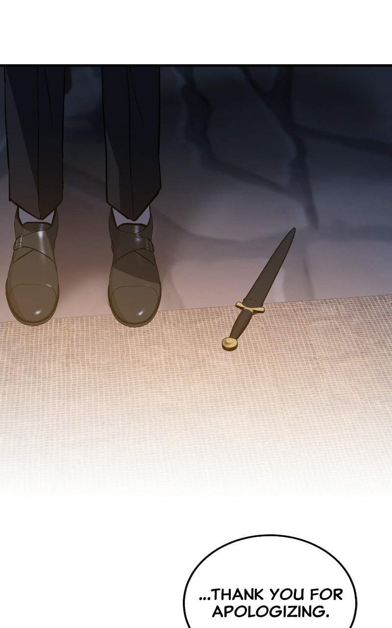 A Dying Maid’s Guide to Revenge Episode 9 page 18 - 
