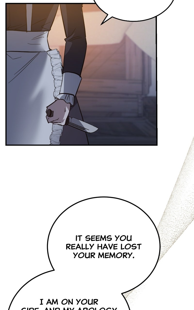 A Dying Maid’s Guide to Revenge Episode 9 page 19 - 