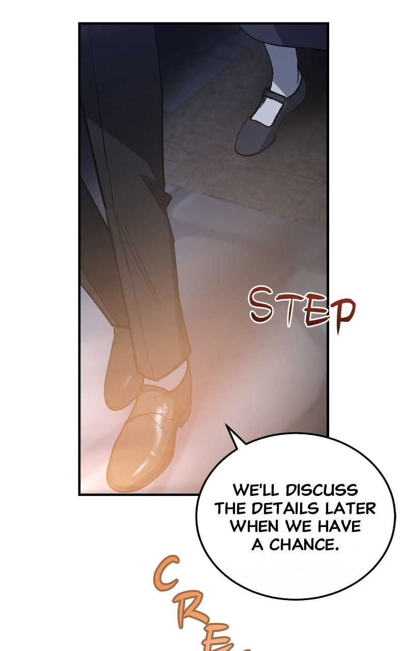 A Dying Maid’s Guide to Revenge Episode 9 page 22 - 