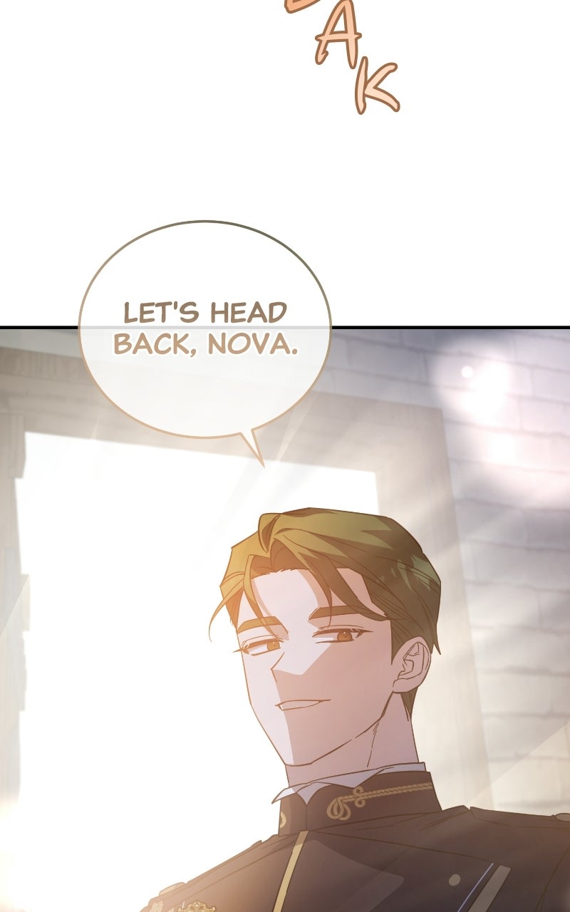 A Dying Maid’s Guide to Revenge Episode 9 page 23 - 