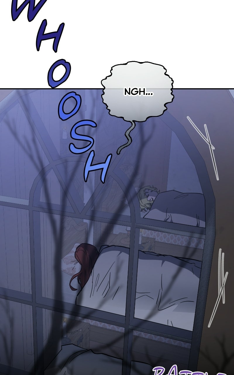 A Dying Maid’s Guide to Revenge Episode 9 page 29 - 