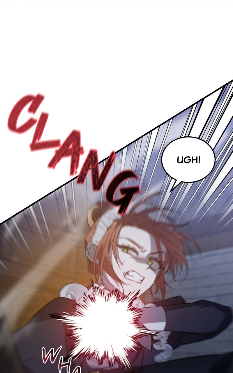 A Dying Maid’s Guide to Revenge Episode 9 page 4 - 