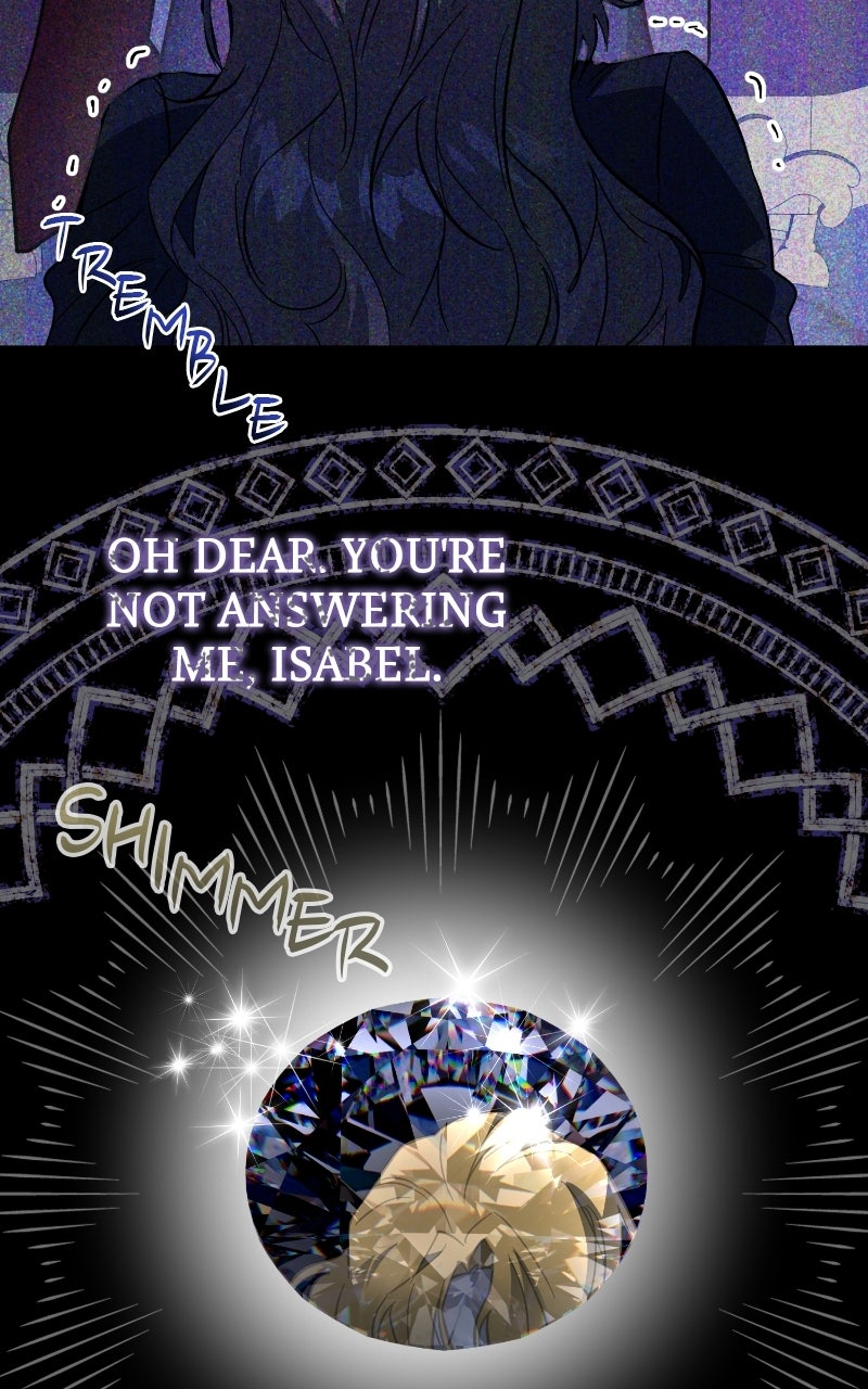 A Dying Maid’s Guide to Revenge Episode 9 page 33 - 