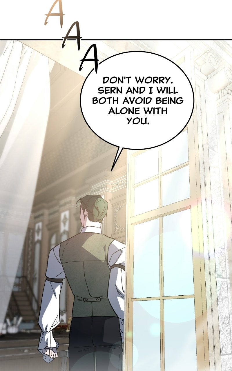 A Dying Maid’s Guide to Revenge Episode 9 page 47 - 