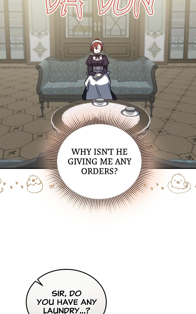 A Dying Maid’s Guide to Revenge Episode 9 page 49 - 