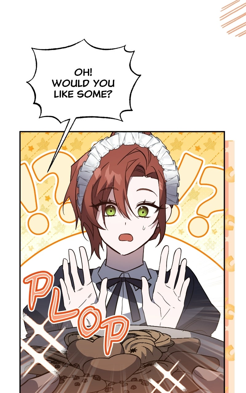 A Dying Maid’s Guide to Revenge Episode 9 page 52 - 