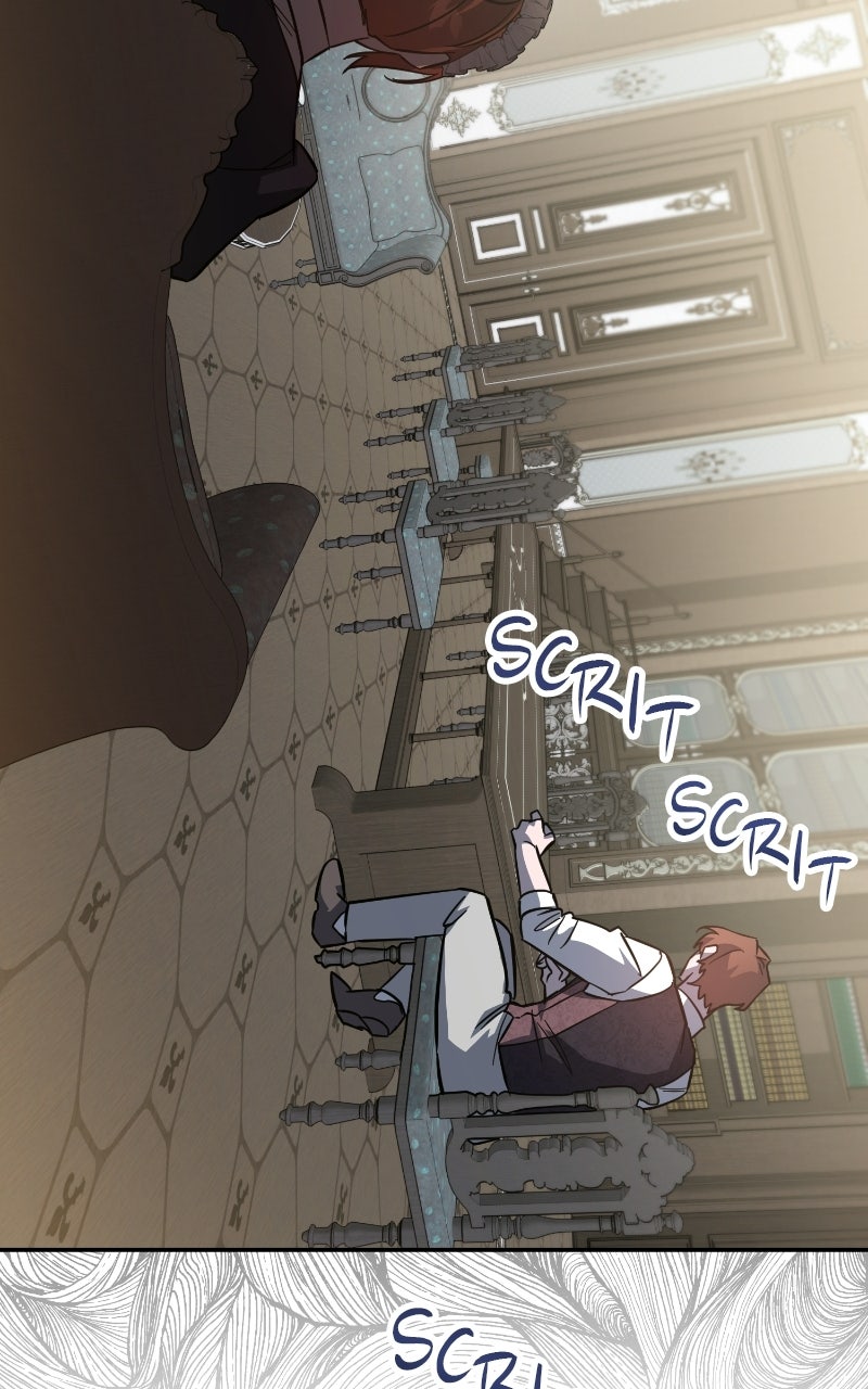 A Dying Maid’s Guide to Revenge Episode 9 page 56 - 
