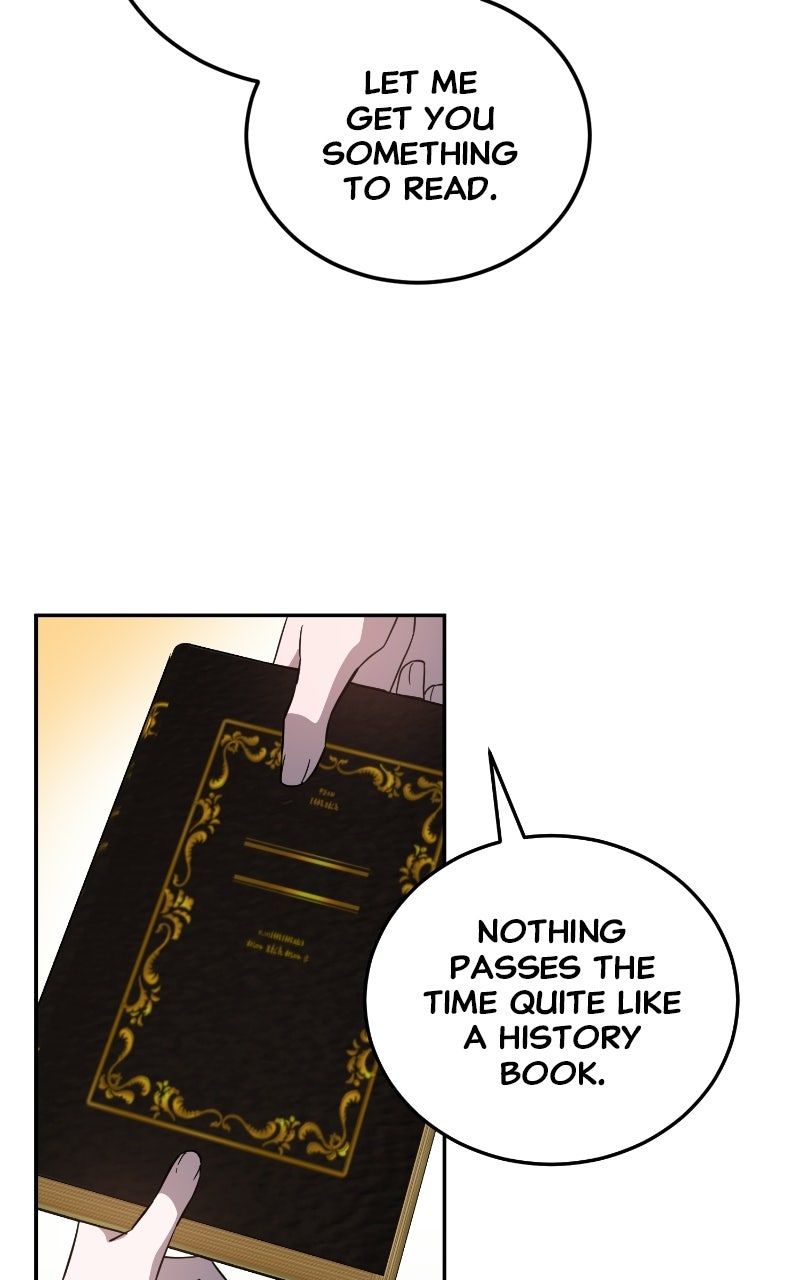 A Dying Maid’s Guide to Revenge Episode 9 page 59 - 