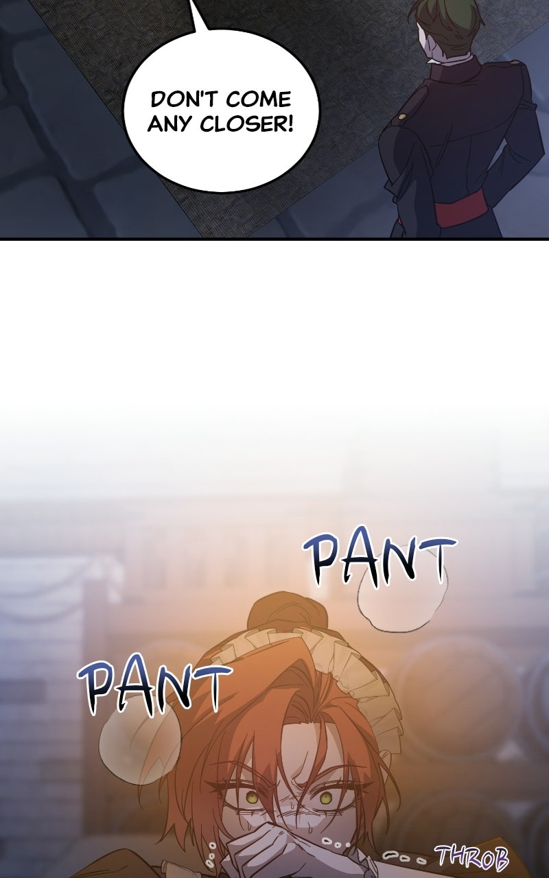 A Dying Maid’s Guide to Revenge Episode 9 page 7 - 
