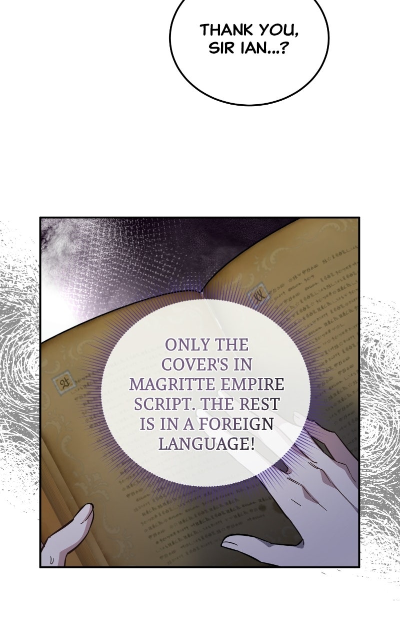 A Dying Maid’s Guide to Revenge Episode 9 page 61 - 