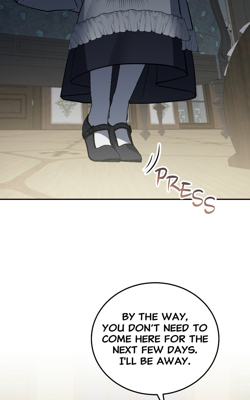 A Dying Maid’s Guide to Revenge Episode 9 page 64 - 